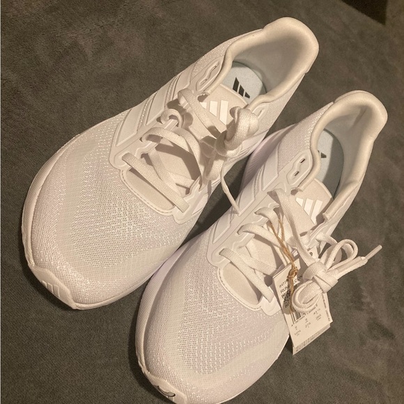adidas Other - Mens Adidas White Sneakers